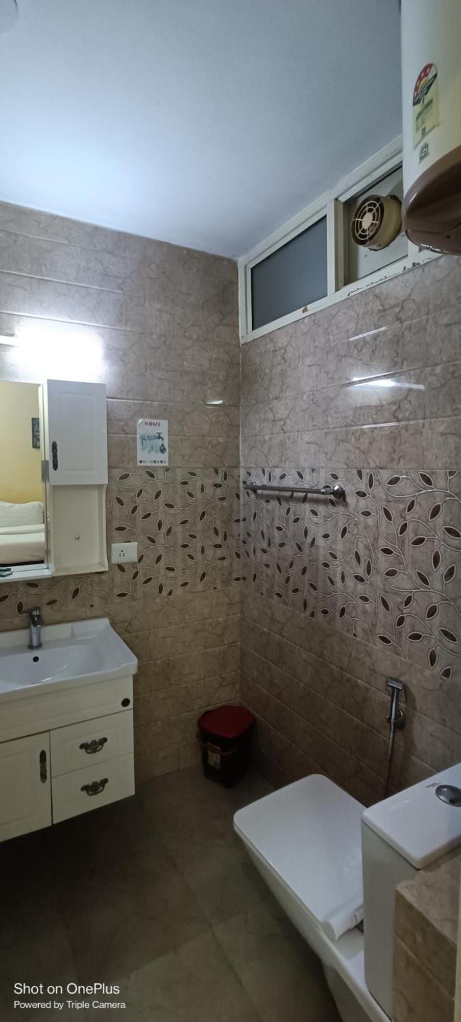 Nuab House - Near Fortis, Max, Medanta, Paras Hospitals And Huda Metro Gurgaon Esterno foto